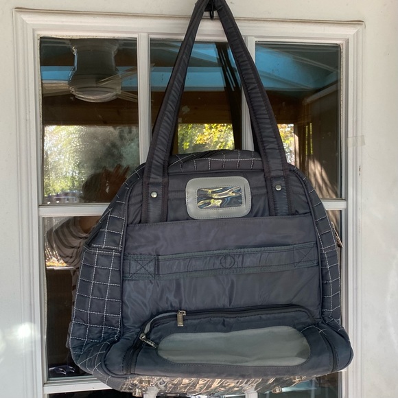 lug Puddle Jumper Overnight - Picture 2 of 7